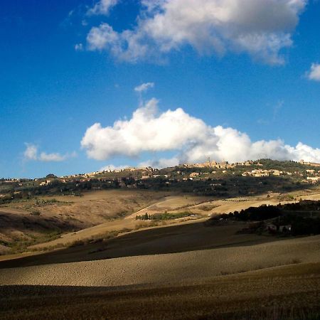 Holiday Home Casolare Ser Chelino By Interhome Volterra Bagian luar foto